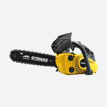 Rtrmax RTR230 Benzinli Ağaç Motoru 25.5 CC